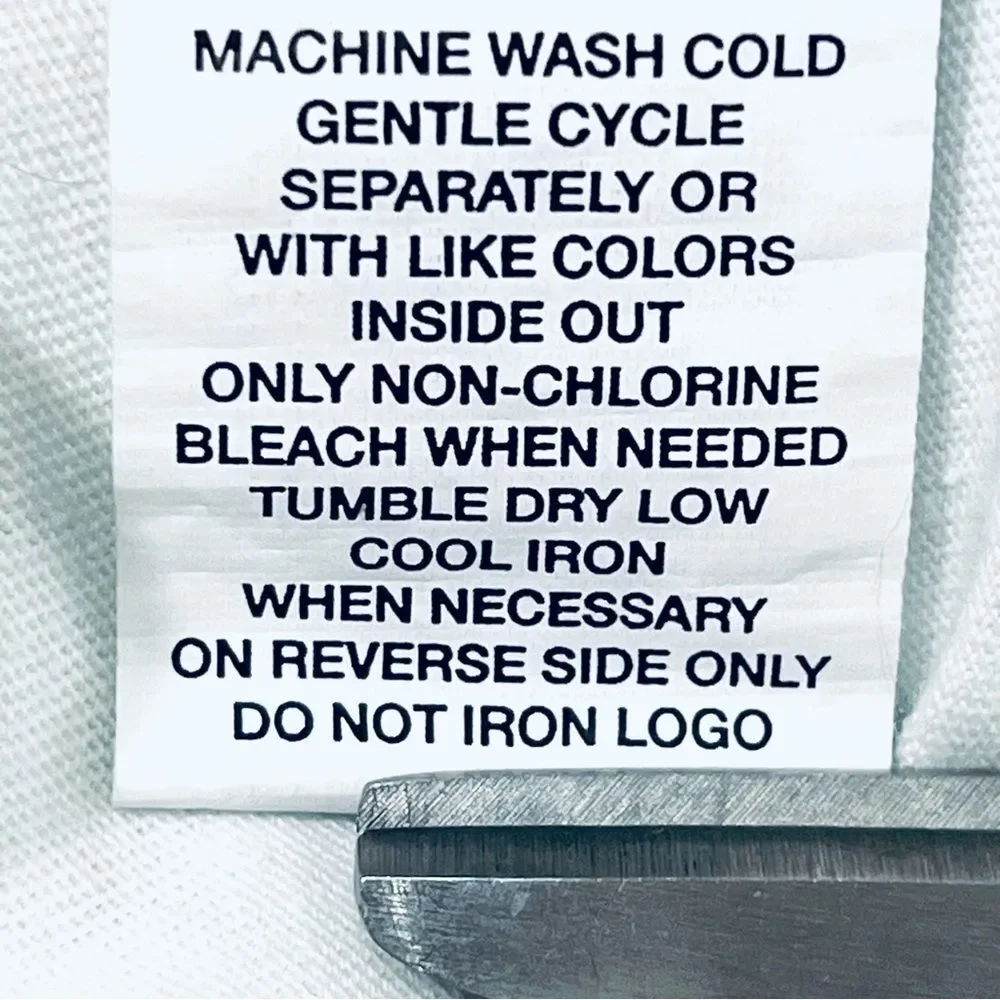 1989 Place Girls 14/16 Rainbow Hot Air Balloon Studded Long Sleeve Top - Picture 8 of 9